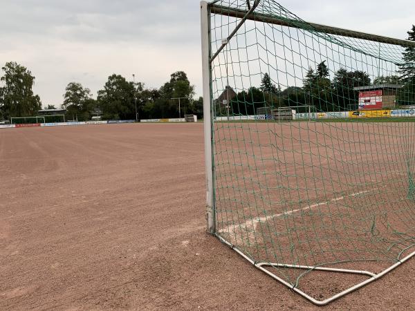 Sportanlage Birkenallee Platz 3 - Bocholt-Biemenhorst