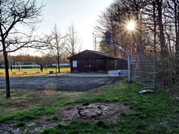 Waldsportplatz - Brilon-Petersborn