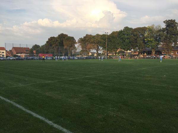 Sportstadion Twistringen B-Platz - Twistringen