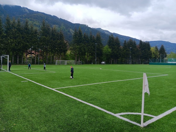 Paltenstadion Rottenmann Nebenplatz - Rottenmann