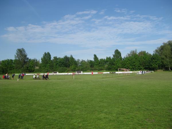 Can-Sportpark B-Platz - Salzgitter-Lebenstedt