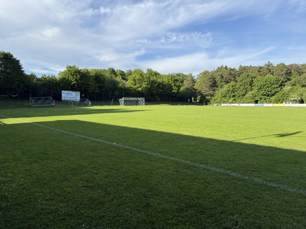 Sportanlage am Bach - Monheim/Schwaben-Flotzheim