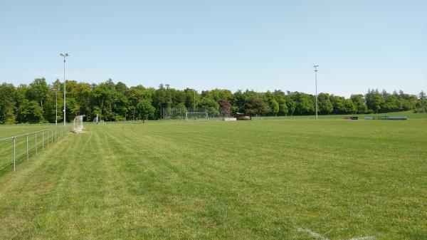 Sportplatz Altfeld - Niederlenz