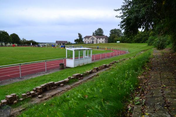 Stadion am Recknitztal - Bad Sülze