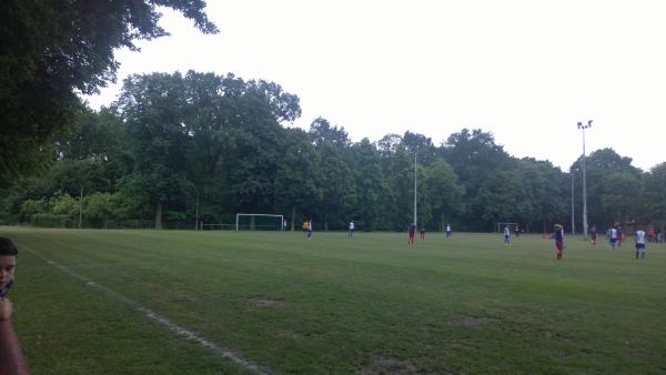 Sportanlage Rodelbergweg - Berlin-Baumschulenweg