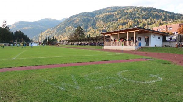 Stadtstadion - Radenthein