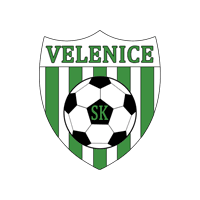 Wappen SK Velenice