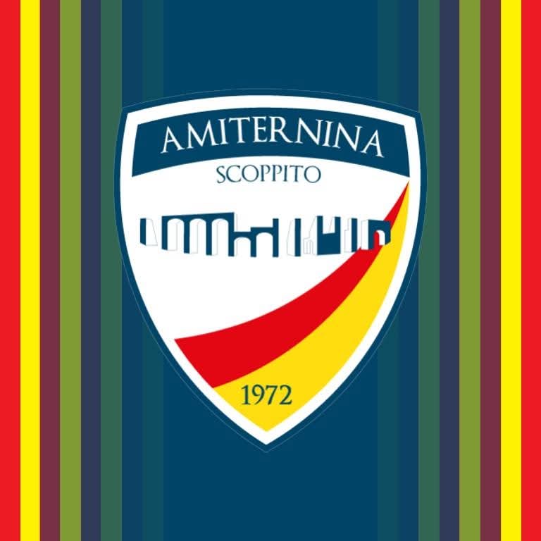 Wappen SPD Amiternina Scoppito 