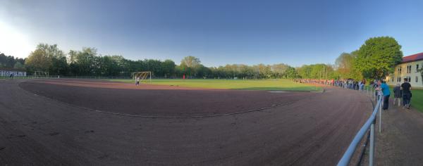 Sportanlage Dudenhofen - Gemeindeplatz - Dudenhofen