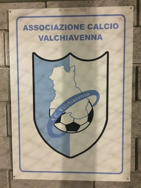 Stadio Comunale Samolaco - Samolaco 