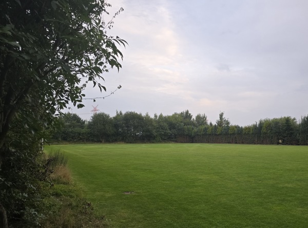 Sportanlage am Paschberg B-Platz - Agathenburg