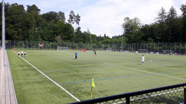Sportanlage Bodenweid Platz 2 - Bern