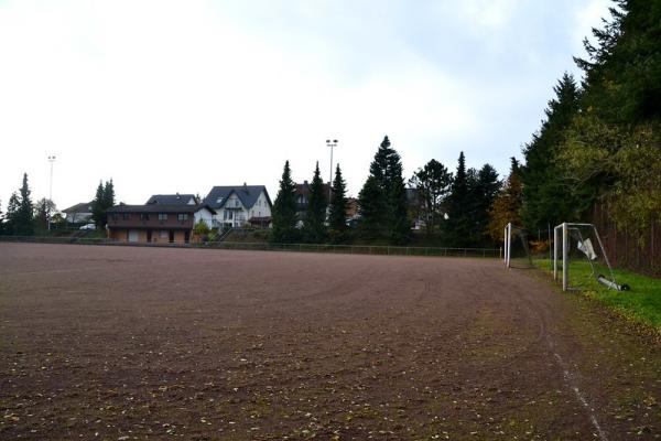 Sportplatz Jahnstraße - Reifferscheid bei Adenau