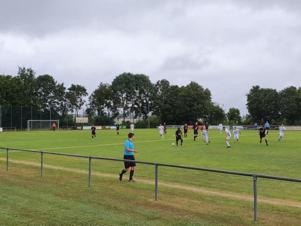 Sportanlage Riedwiesen - Bernstadt/Alb