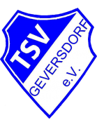 Wappen TSV Geversdorf 1949