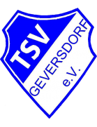 Wappen TSV Geversdorf 1949  21692