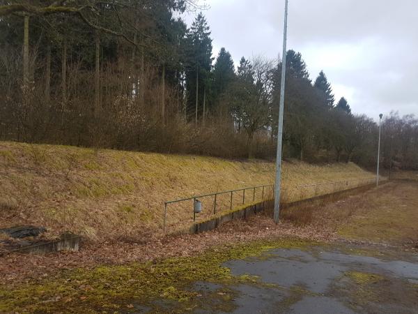 Sportplatz Höh - Lüdenscheid-Höh