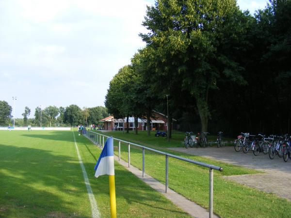 Sportanlage Beesten - Beesten