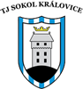 Wappen TJ Sokol Královice  11358