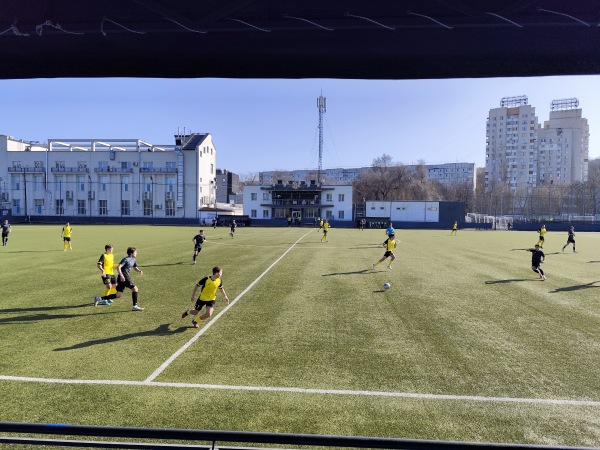 Joma Arena - Chișinău