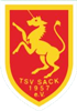 Wappen TSV 1957 Sack