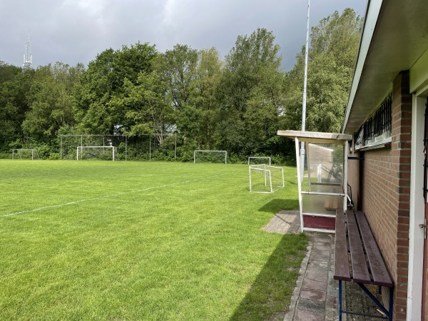 Sportpark Bellingwolde veld 3 - Bellingwedde-Bellingwolde