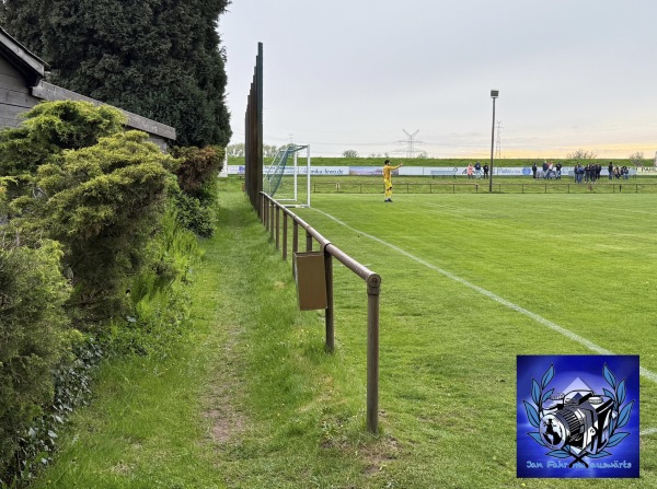 Deichstadion - Hetlingen