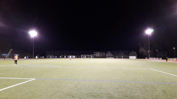 Stadion an der Tuchbleiche - Zwingenberg/Bergstraße