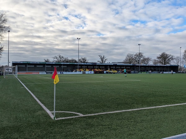 Sportpark Tijenraan - Raalte