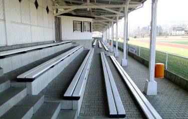 Erbacher Sportpark - Erbach/Odenwald
