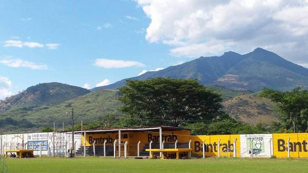 Estadio La Asunción - Asunción Mita