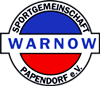 Wappen SG Warnow Papendorf 1957 II