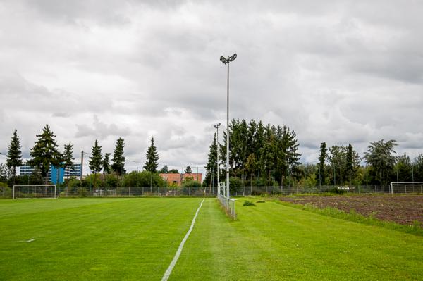 Sportanlange Zeisigweg Platz 2 - Nürnberg-Wetzendorf