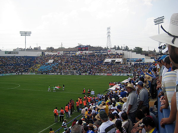 Estadio Juan N. López - La Piedad