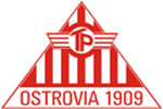 Wappen TP Ostrovia Ostrów Wielkopolski