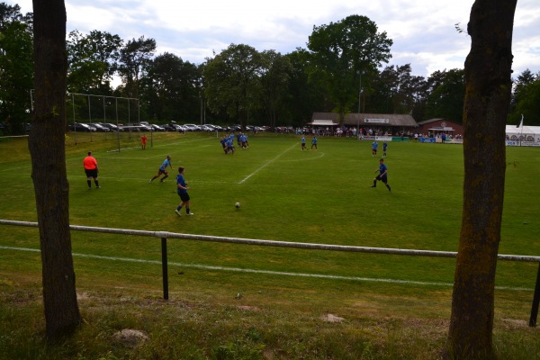 Sportplatz Stille Heide - Dedelstorf-Langwedel