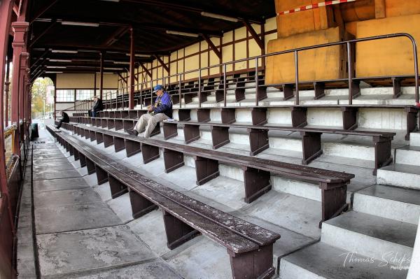 Weinaupark-Stadion - Zittau