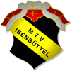 Wappen MTV Isenbüttel 1913  13926