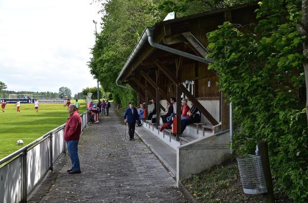 Sportpark Raisting - Raisting 