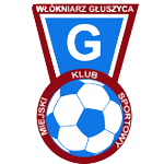 Wappen MKS Włókniarz Głuszyca  62978