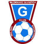 Wappen MKS Włókniarz Głuszyca