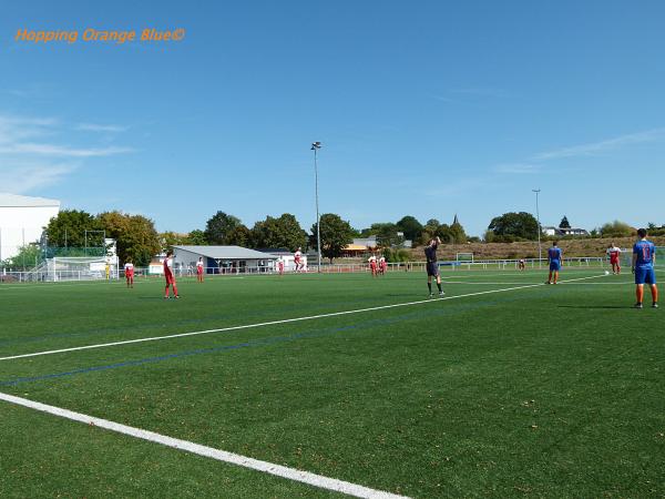 Freiluftsportanlage Heuchelheim Platz 2 - Heuchelheim/Lahn