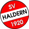 Wappen SV Haldern 1920