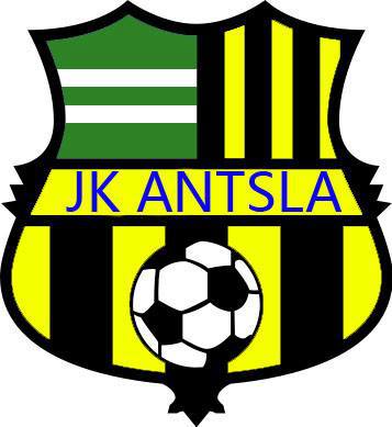 Wappen JK Antsla 