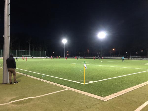 Sportanlage Rudolf-Breidscheid-Straße - Potsdam-Babelsberg