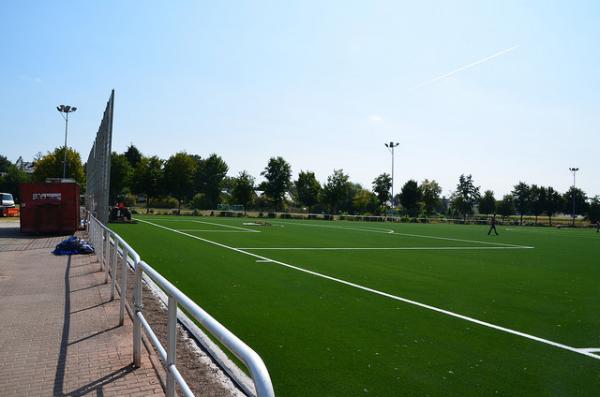 Sportzentrum Weilerswist Platz 2 - Weilerswist