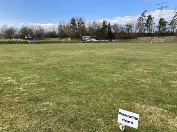 Sportanlage Austraße - Herbertingen