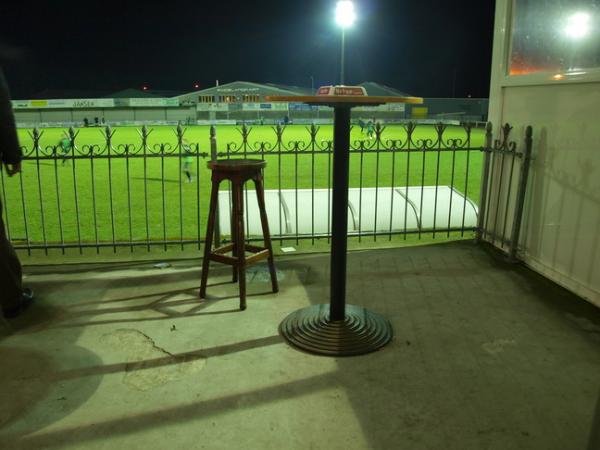 Sportcentrum Meeuwen - Meeuwen-Gruitrode