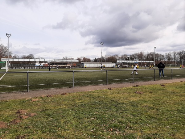 Hamalandstadion Nebenplatz 1 - Vreden