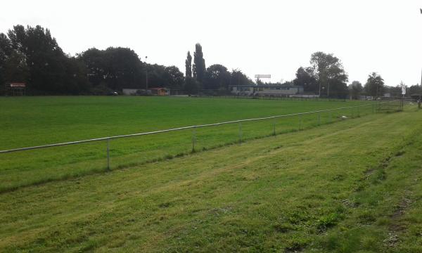 Nordseestadion - Emden-Constantia